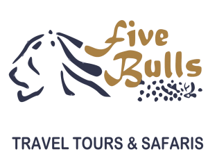 Five Bulls